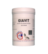 Giavit 250g de Giantel - Multivitamínico, Aminoácidos y Antioxidante Natural