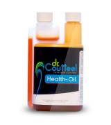Health-Oil 500ml - aceites esenciales naturales - Dr. Coutteel Health-Oil 500ml - aceites esenciales naturales - Dr. Coutteel