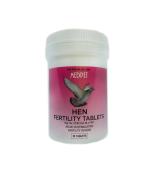 Hen Fertility de Medpet Hen Fertility de Medpet