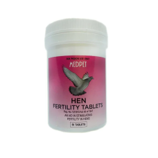 Hen Fertility de Medpet Hen Fertility de Medpet