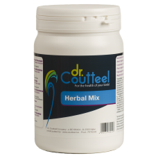 Herbal Mix 500gr del Dr. Coutteel