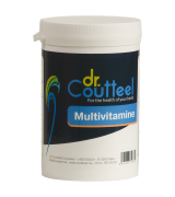 Multivitamine 250gr - vitaminas y oligoelementos - del Dr. Coutteel Multivitamine 250gr - vitaminas y oligoelementos - del Dr. Coutteel