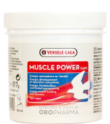 Muscle Power 150 cápsulas - Músculo - Recuperación - de Oropharma-Versele Laga Muscle Power 150 cápsulas - Músculo - Recuperación - de Oropharma-Versele Laga