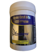 Myco Orni Mix 100gr - Ornitosis - Micoplasmosis - Tracto respiratorio - de Travipharma