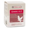 OMNI-VIT 200gr - Pájaros de jaula - de Versele-Laga - Oropharma OMNI-VIT 200gr - Pájaros de jaula - de Versele-Laga - Oropharma