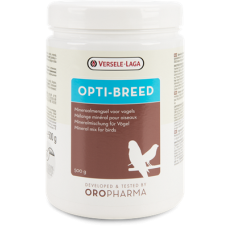 Opti-Breed 500gr - Para la Cría - de Oropharma - Versele-Laga Opti-Breed 500gr - Para la Cría - de Oropharma - Versele-Laga