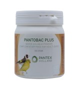 Pantobac Plus 500gr - Recuperación - Estrés - Flora intestinal - Pantex Pantobac Plus 500gr - Recuperación - Estrés - Flora intestinal - Pantex