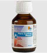 Para Control Boost 100ml - Salmonella / Paratifoidea - Bélgica de Weerd