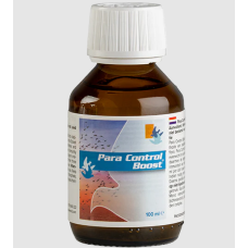 Para Control Boost 100ml - Salmonella / Paratifoidea - Bélgica de Weerd