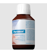 Parasol 100ml - Infecciones intestinales graves - Belgica de Weerd Parasol 100ml - Infecciones intestinales graves - Belgica de Weerd