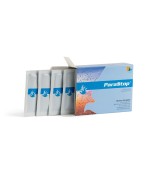 Parastop - 5 sobres - Salmonelosis - de Belgica de Weerd