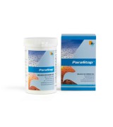 Parastop 300 gr - Salmonelosis - E-coli - de Belgica de Weerd