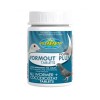 Pigeon Wormout Plus 50 Tabletas -  parásitos internos - coccidios - Vetafarm