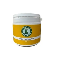 RECUP Free-Amino-Acids - Recuperación - Pigeon Vitality RECUP Free-Amino-Acids - Recuperación - Pigeon Vitality