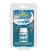 Pigeon Respire tablets - 50 tabletas - de Vetafarm