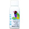 Scatt Líquido 50 ml – Ácaros de los sacos aéreos y cara escamosa – de Vetafarm Scatt Líquido 50 ml – Ácaros de los sacos aéreos y cara escamosa – de Vetafarm