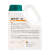 Sedochol Plus 1000ml - Energía - Rendimiento físico - Belgica de Weerd Sedochol Plus 1000ml - Energía - Rendimiento físico - Belgica de Weerd