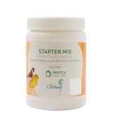 Starter Mix 100gr - mortalidad en el nido - de Pantex-Dr. Coutteel Starter Mix 100gr - mortalidad en el nido - de Pantex-Dr. Coutteel