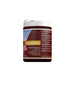 Superboli 100 pastillas de Belgica de Weerd - Vitamina B y Vitalidad