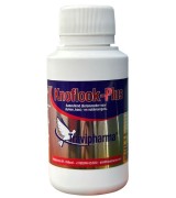 Knoflook-Plus 100 ml - Antibacteriano - Antiviral - Travipharma Knoflook-Plus 100 ml - Antibacteriano - Antiviral - Travipharma