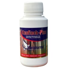 Knoflook-Plus 100 ml - Antibacteriano - Antiviral - Travipharma