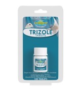 Trizole 100 comprimidos - Cancro - Coccidiosis - de Vetafarm Trizole 100 comprimidos - Cancro - Coccidiosis - de Vetafarm