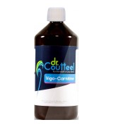 Vigo-Carnitina 1lt - L-carnitina - magnesio - del Dr. Coutteel Vigo-Carnitina 1lt - L-carnitina - magnesio - del Dr. Coutteel