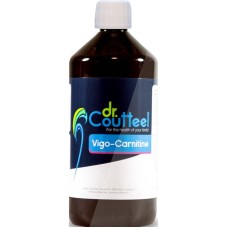 Vigo-Carnitina 1lt - L-carnitina - magnesio - del Dr. Coutteel