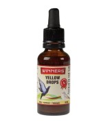 Yellow Drops 30ml - cancro - mucosidad - de Winners