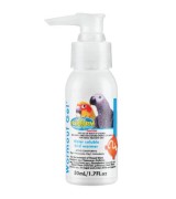 Wormout Gel 100 ml - Lombrices intestinales - de Vetafarm Wormout Gel 100 ml - Lombrices intestinales - de Vetafarm