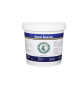 Natural Dewormer 450gr - Parásitos Estómago e Intestino - de Pigeon Vitality Natural Dewormer 450gr - Parásitos Estómago e Intestino - de Pigeon Vitality