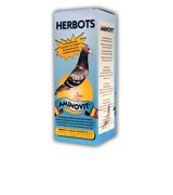 Aminovit 1L de Herbots 