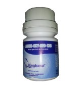 Amoxi-OXI-NEO-TAB - Amoxicilina - Oxitetraciclina - de Travipharma
