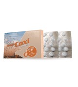 Belgacoxi en pastillas - Coccidiosis - de Belgica de Weerd Belgacoxi en pastillas - Coccidiosis - de Belgica de Weerd