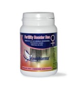 Fertility Booster Hen - Fertilidad en Hembras - de Travipharma Fertility Booster Hen - Fertilidad en Hembras - de Travipharma