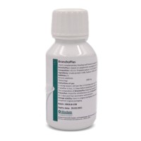BronchoPlus 100ml - mocos - tracto respiratorio - de Pigeon Vitality BronchoPlus 100ml - mocos - tracto respiratorio - de Pigeon Vitality