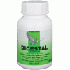 Dicestal - depurativo y purga el organismo - de Medpet