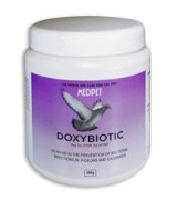 Doxybiotic 50gr de Medpet