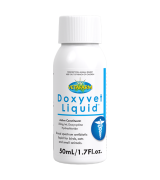 Doxyvet Liquid 50ml - doxiciclina - de Vetafarm