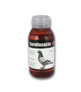 Enrofloxacin 100 ml - Enrofloxacina al 10% - Tratamiento líquido Enrofloxacin 100 ml - Enrofloxacina al 10% - Tratamiento líquido