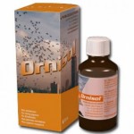 Ornisol 50 ml - Ornitosis - de Belgica de Weerd