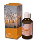 Ornisol 50 ml - Ornitosis - de Belgica de Weerd