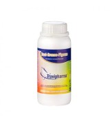 Travi-Bronco-Pigeons 250ml - vías respiratorias - mucosidad - de Travipharma Travi-Bronco-Pigeons 250ml - vías respiratorias - mucosidad - de Travipharma