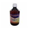 Turbo - Desinfectar - Oral 500ml - Virus - Bacterias - de Travipharma
