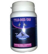 Tylo-Dox-Tab 100 Tabs de Travipharma