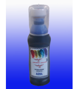 Pintura para palomos deportivos - Azul