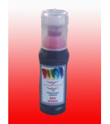 Pintura para palomos deportivos - Rojo