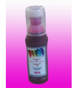 Pintura para palomos deportivos - Rosa