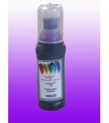 Pintura para palomos deportivos - Violeta