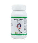 Amino Strike 300gr - Proteinas - Vitaminas - Minerales - de Giantel Amino Strike 300gr - Proteinas - Vitaminas - Minerales - de Giantel